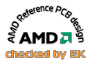 AMD Reference PCB Design