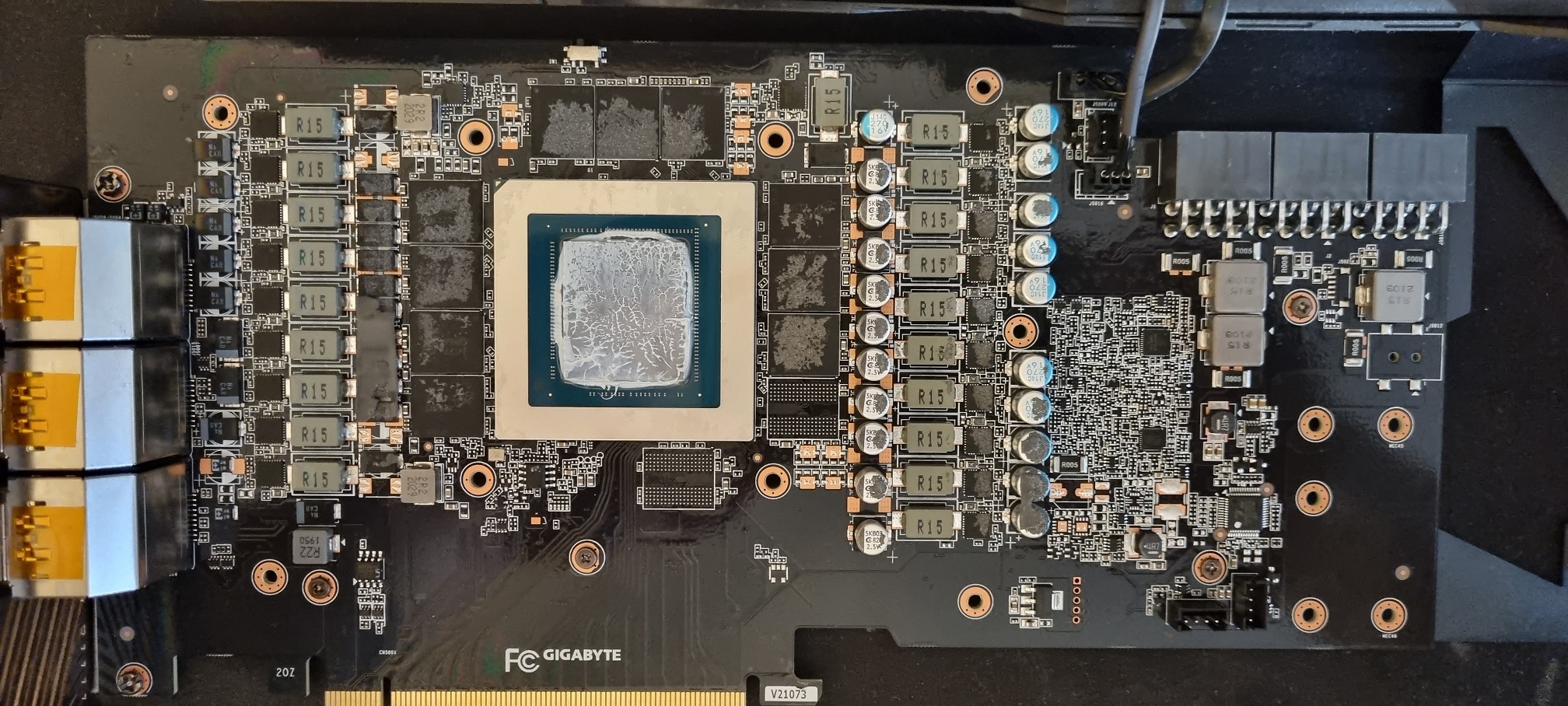 List of compatible water blocks | Gigabyte Aorus GeForce RTX List of compatible water blocks | Gigabyte Aorus GeForce RTX