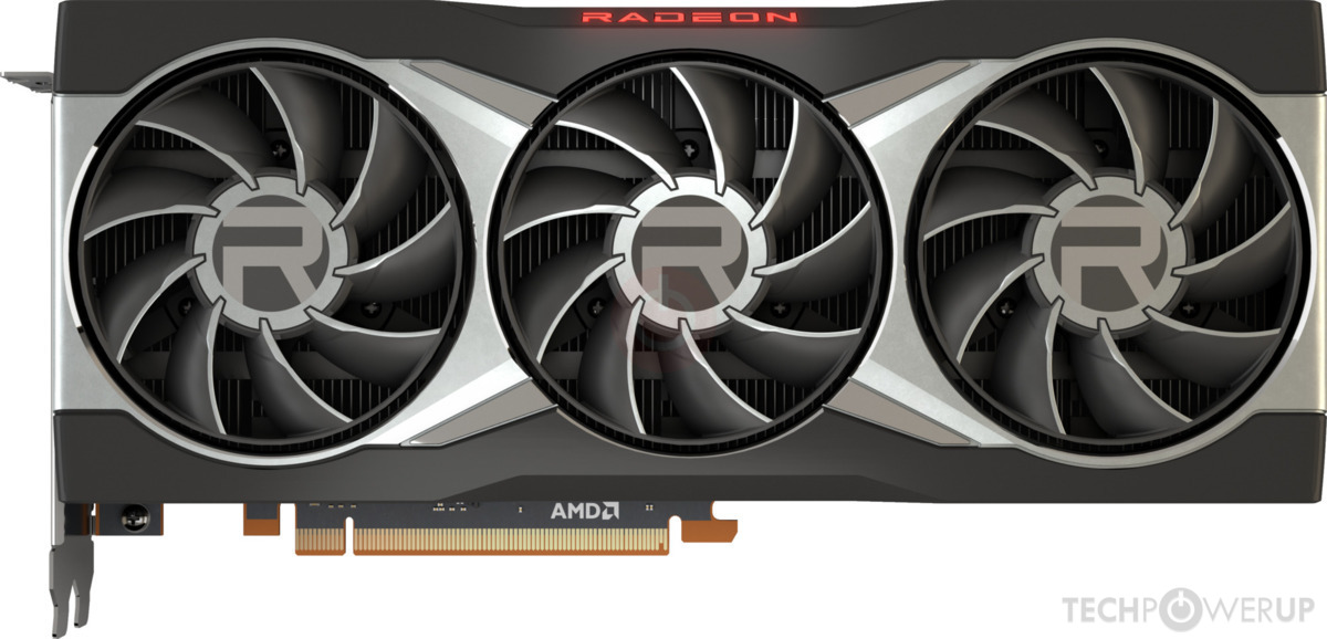 Compatibility list for EK Classic GPU Water Block RX 6800 6900 D
