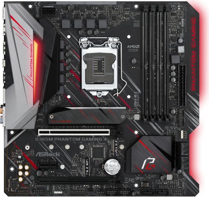 MSI Spawns Liquid-Cooled Z490 Motherboard In Collaboration with EKWB