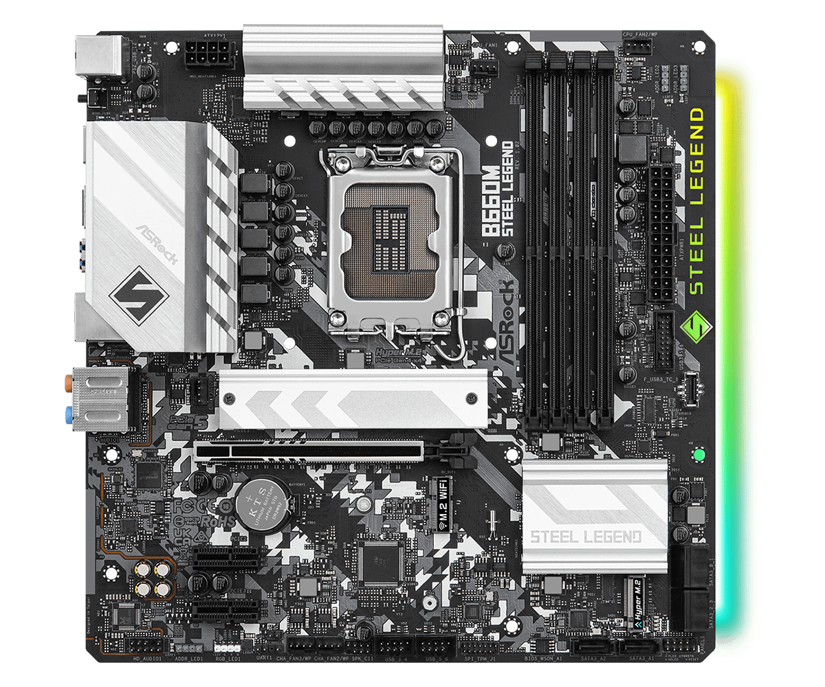 Compatibility list for EK Quantum Velocity² D RGB    Full