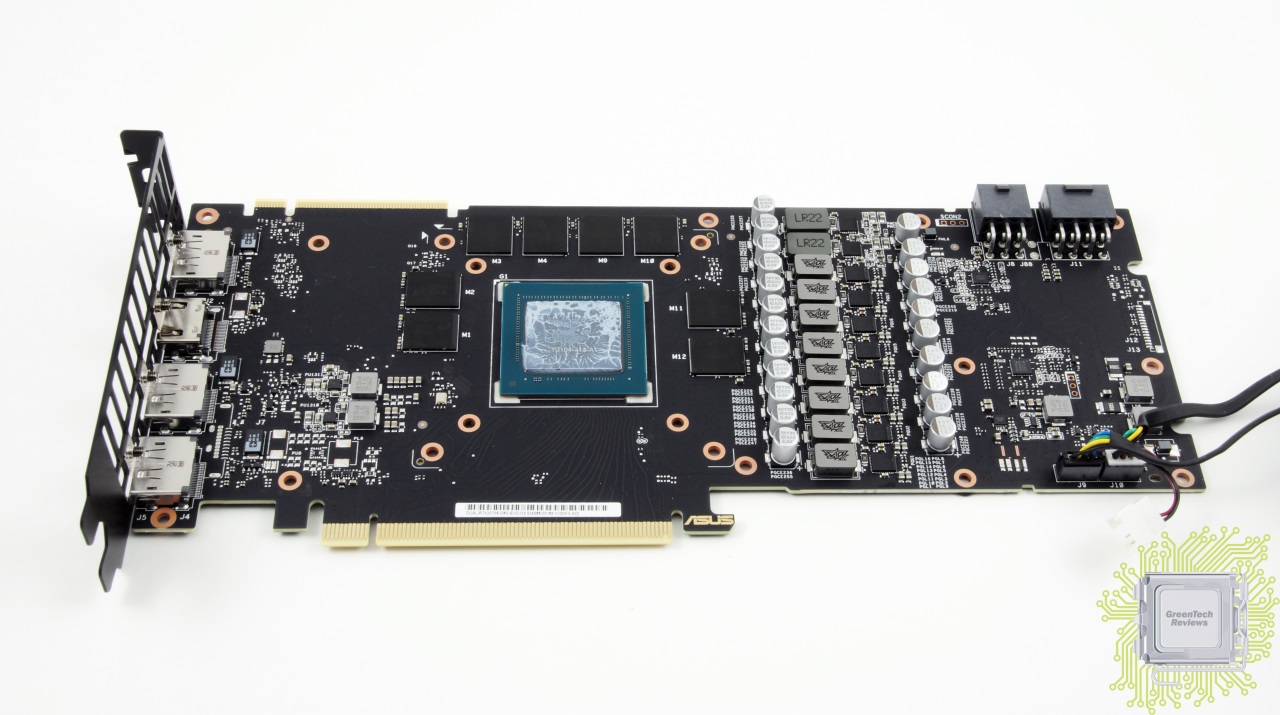 List of compatible blocks | ASUS Dual GeForce RTX 2070 SUPER Evo, DUAL-RTX2070S-8G-EVO, 8GB GDDR6, (90YV0DK3-M0NA00) | Liquid cooling compatibility list | EKWB