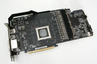 Asus r9 290x discount matrix