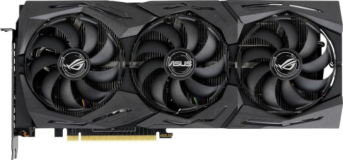 Compatibility list for EK-Vector Strix RTX 2080 RGB - Nickel +
