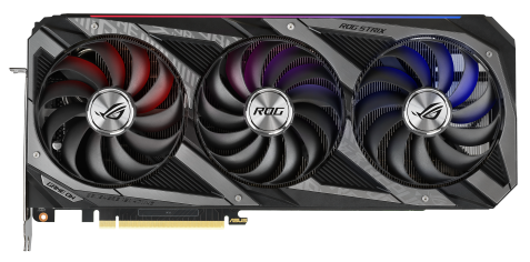 List of compatible water blocks ASUS ROG Strix GeForce RTX 3060