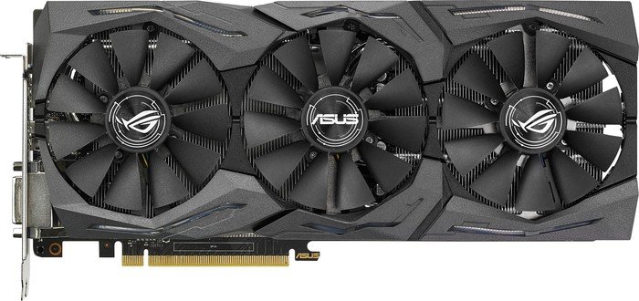 Asus gtx 1080 6gb 2025