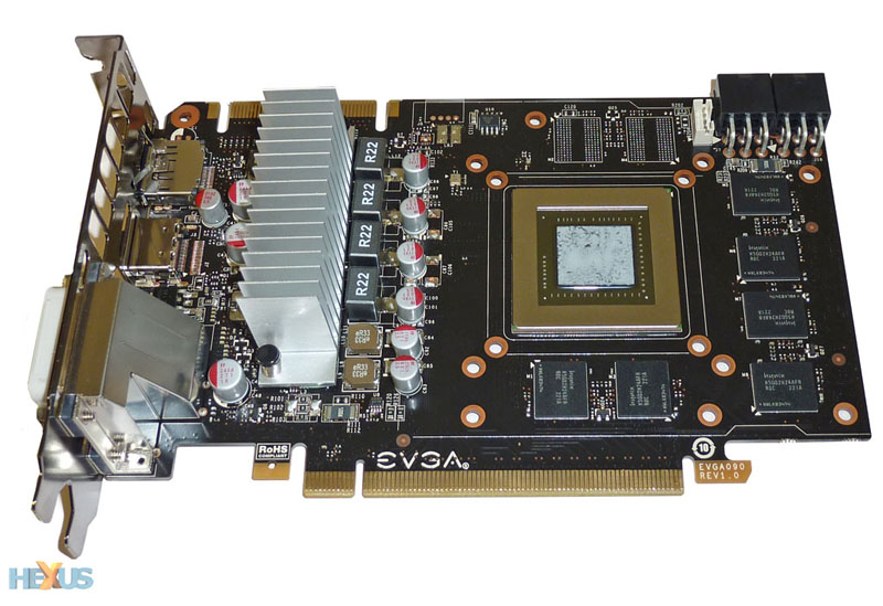 List of compatible water blocks EVGA GeForce GTX 660 Ti 2GB
