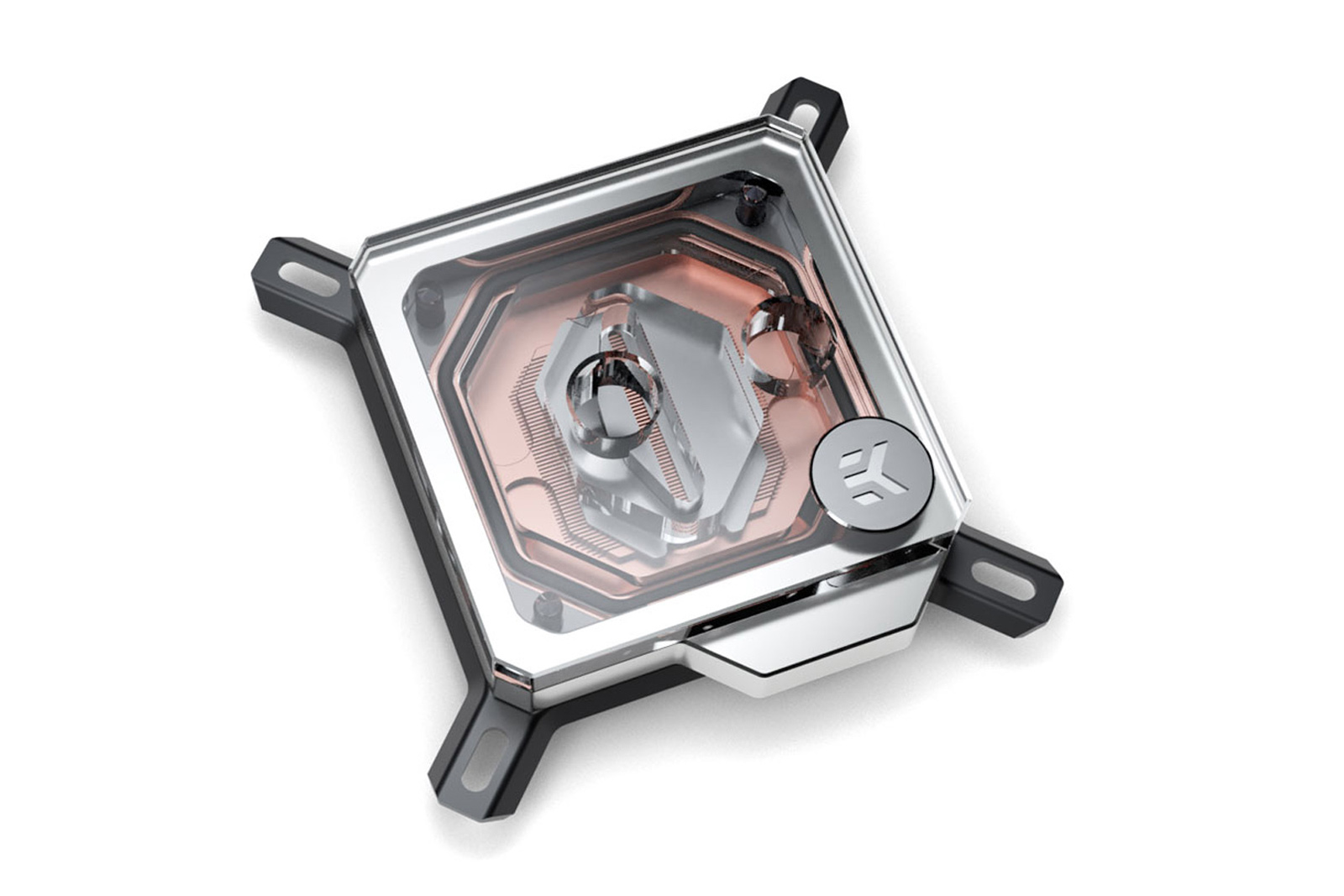 List of compatible water blocks | ASUS ROG Rampage VI List of compatible water blocks | ASUS ROG Rampage VI