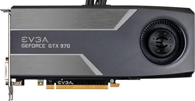 Compatibility list for EK-FC970 GTX - Nickel | Liquid cooling 