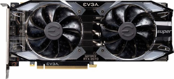 Compatibility list for EK Vector RTX RE RGB - Nickel + Plexi 