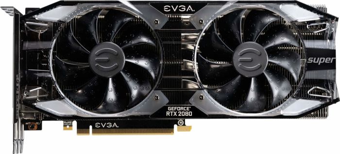 Compatibility list for EK Vector RTX RE RGB - Nickel + Acetal