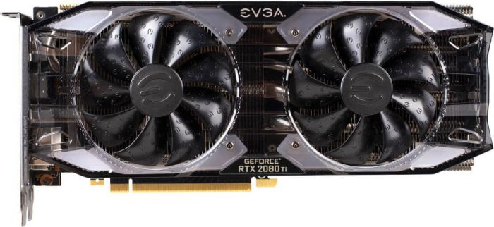 Compatibility list for EK-Vector RTX 2080 Ti RGB - Nickel + | Liquid compatibility list | EKWB