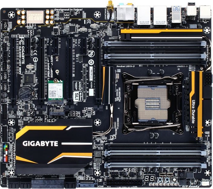 gigabyte gc wb867d i rev 4.2 bluetooth not working