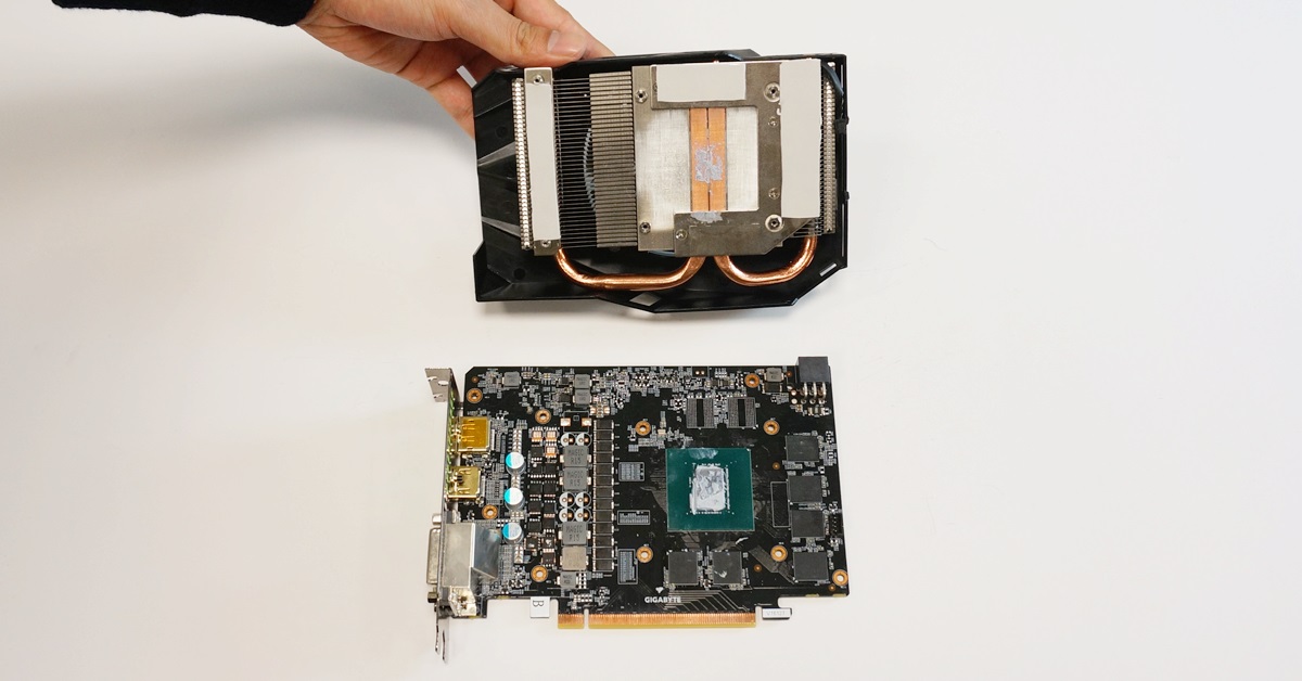 List of compatible blocks | GIGABYTE GeForce GTX 1060 6GB Mini ITX OC 6G 6GB GDDR5 (GV-N1060IXOC-6GD) | Liquid cooling compatibility list |