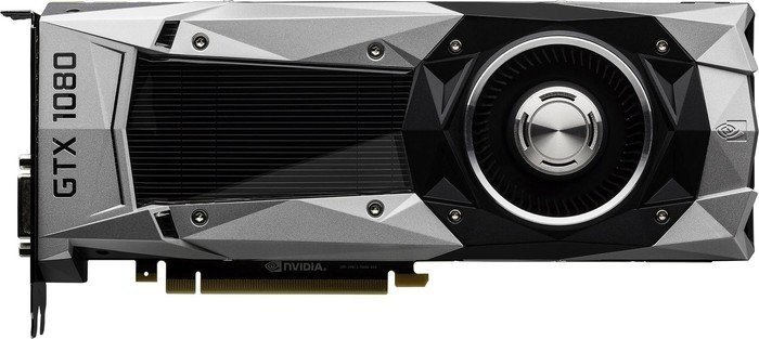 Compatibility list for EK-FC1070 GTX - Nickel | Liquid