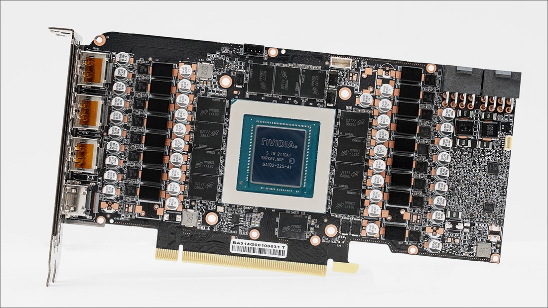 Compatibility list for EK-Classic GPU Water Block RTX 3080/3090 D