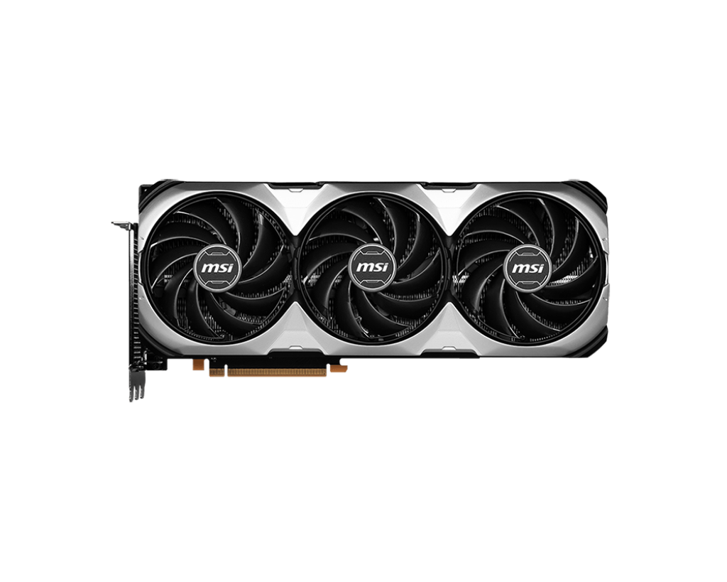 List Of Compatible Water Blocks MSI GeForce RTX 4090 Ventus 3X 24G OC