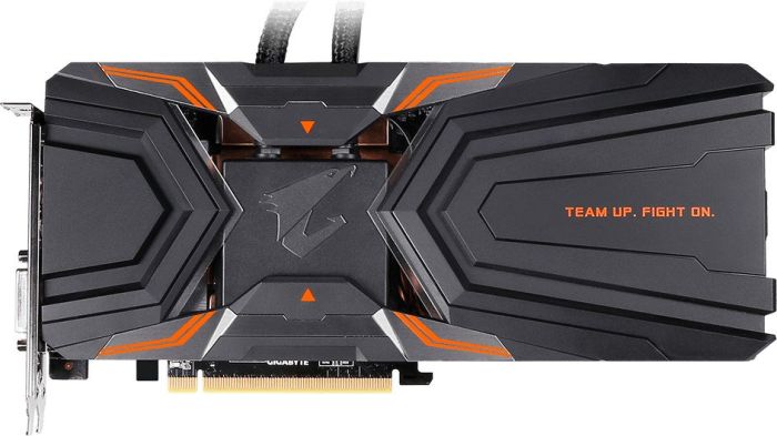 vigtig sweater telegram List of compatible water blocks | Gigabyte Aorus GeForce GTX 1080 Ti  Waterforce Xtreme Edition 11G, 11GB GDDR5X, (GV-N108TAORUSX W-11GD) REV 1.1  | Liquid cooling compatibility list | EKWB