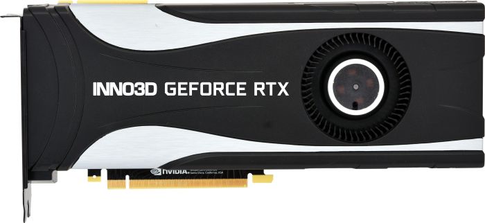 List of compatible water | INNO3D GeForce RTX 2070 SUPER Jet, 8GB GDDR6 | Liquid cooling compatibility list | EKWB