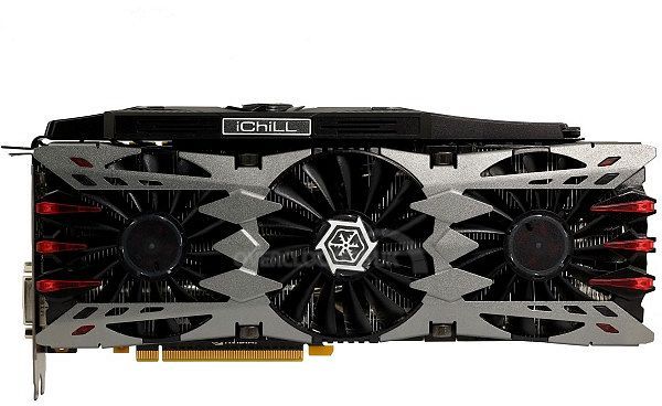 Ichill gtx sales 980 ti