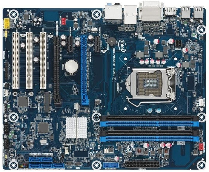 dh77eb compatible procssor dh77eb compatible procssor
