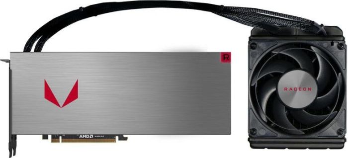 Msi radeon rx 2025 vega