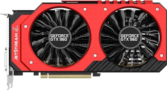 Palit gtx 960 2gb outlet