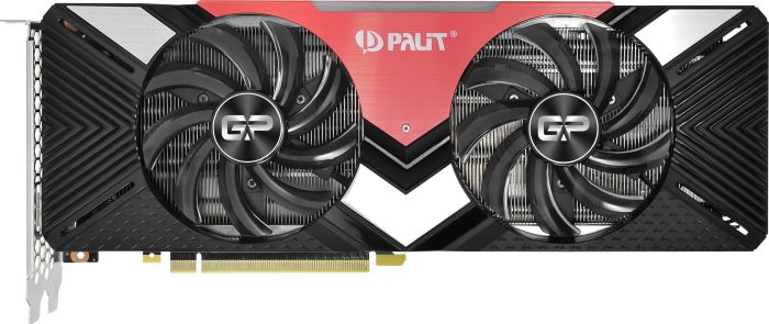 List of compatible water blocks | Palit GeForce RTX 2070