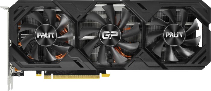 List of compatible water blocks | Palit GeForce RTX 2070 SUPER GP