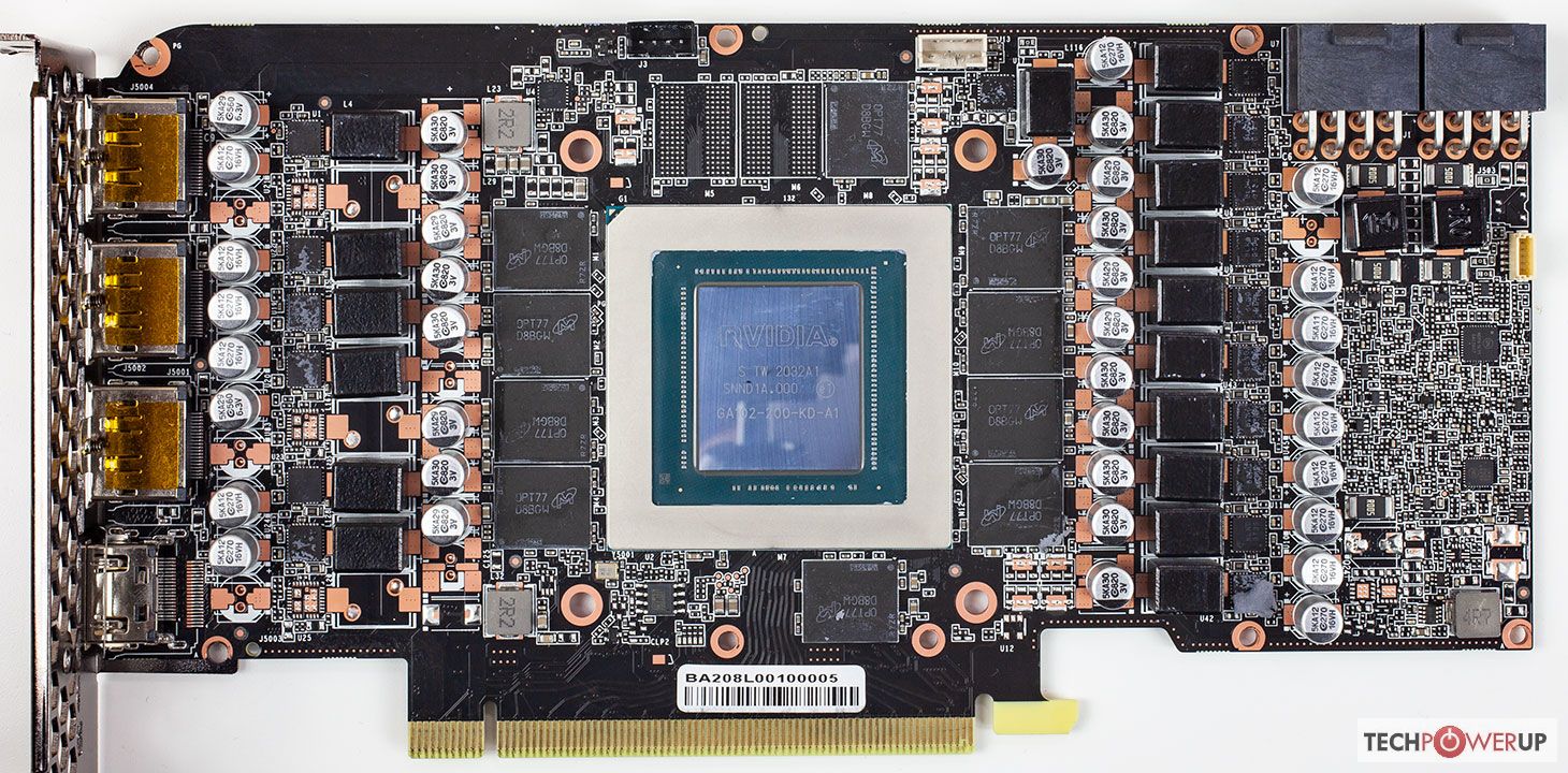 Compatibility list for EK-Quantum Vector RE RTX 3080/3090 D-RGB