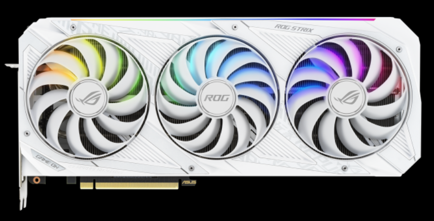 Compatibility list for EK Quantum Vector Strix RTX  D RGB