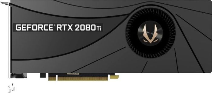 Compatibility list for EK-MLC Phoenix GPU Module Vector RTX 2080