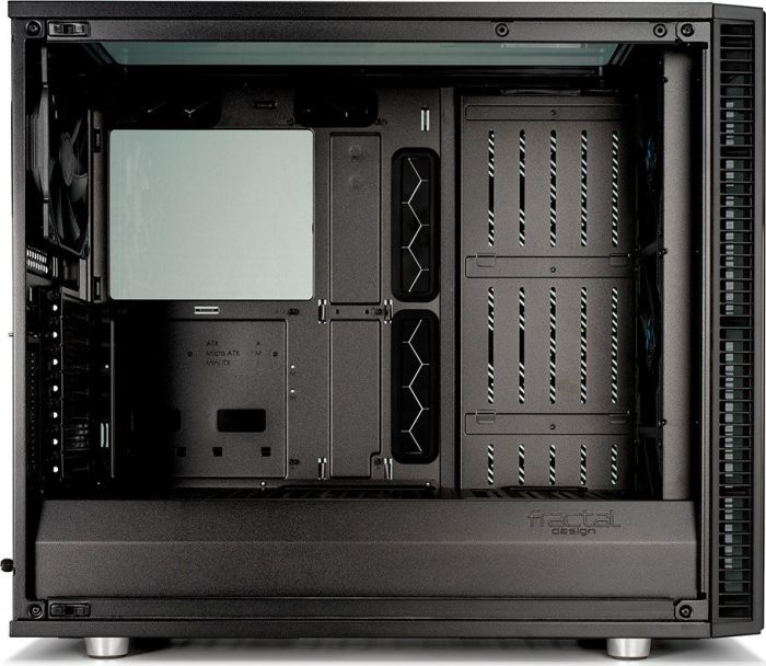Compatibility list for EK-Quantum Reflection Fractal ATX D5 PWM D