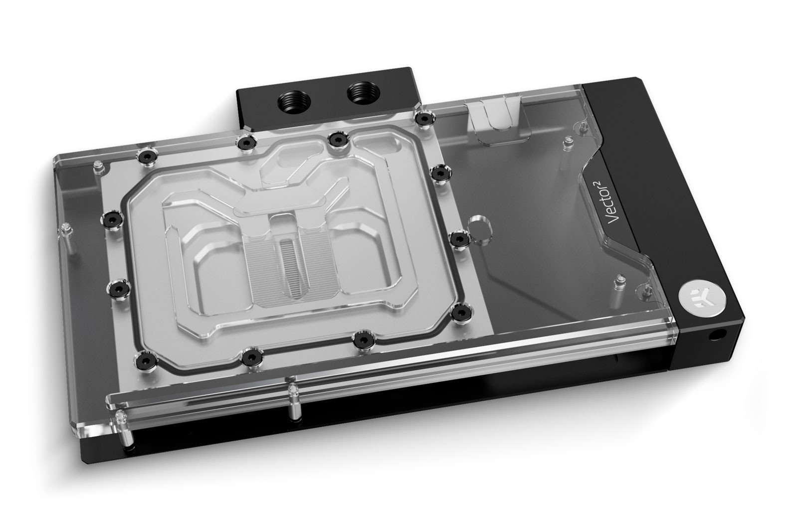List of compatible water blocks Nvidia GeForce RTX 4080 SUPER Founders Edition Liquid