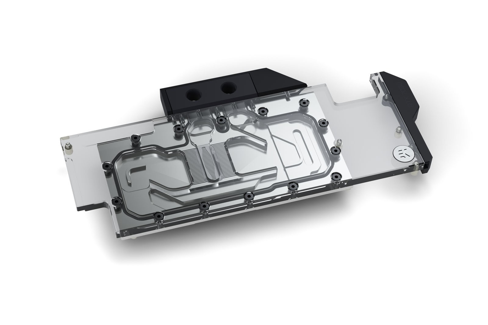 List of compatible water blocks MSI GeForce RTX 2080 Aero 8G 8GB GDDR6 Liquid cooling compatibility list EKWB
