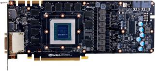 List of compatible water blocks Inno3D GeForce GTX 1080 Ti