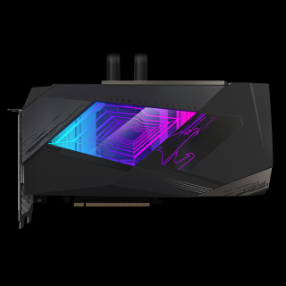 List of compatible water blocks | Gigabyte Aorus GeForce RTX 3090