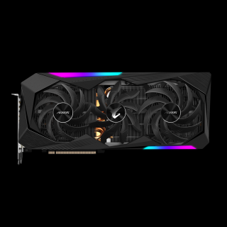  Gigabyte AORUS Radeon RX 6800 XT Master 16G Graphics