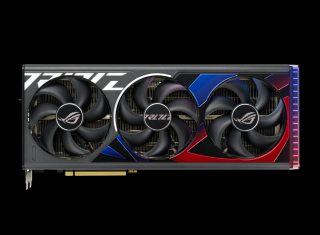  ASUS ROG Strix GeForce RTX® 4090 OC Edition Gaming