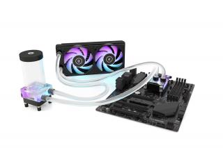 Compatibility List For Ek Classic Kit S240 D Rgb Black Nickel Edition Liquid Cooling Compatibility List Ekwb