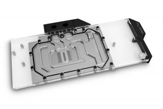 Compatibility list for EK-Quantum Vector Trio RTX 3080/3090 D-RGB - Nickel  + Plexi | Liquid cooling compatibility list | EKWB