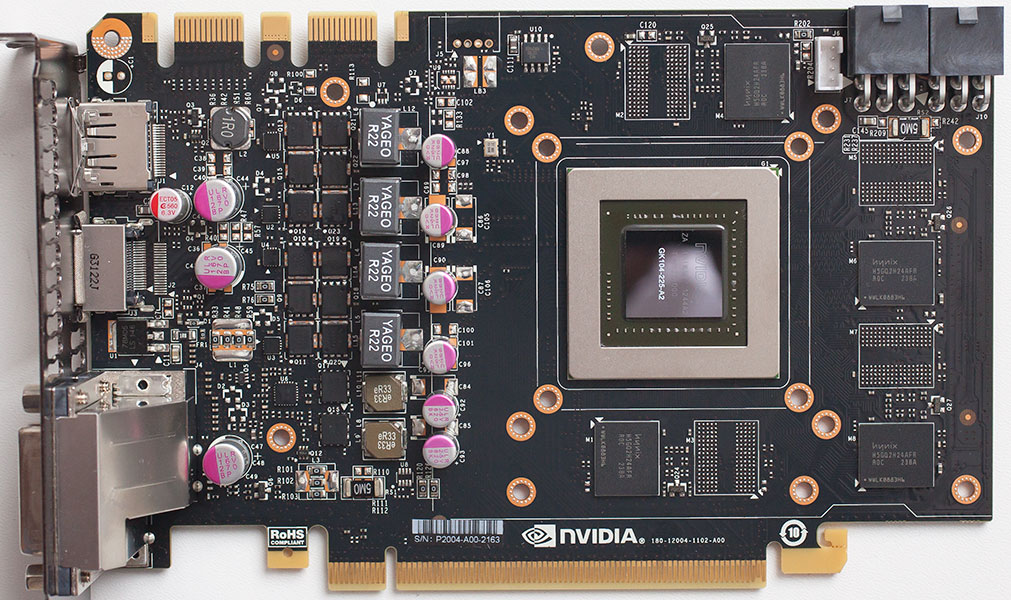 Gtx 760 sales 4 gb