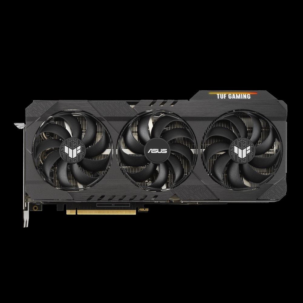 Compatibility list for EK-Quantum Vector TUF RTX 3080/3090 D-RGB