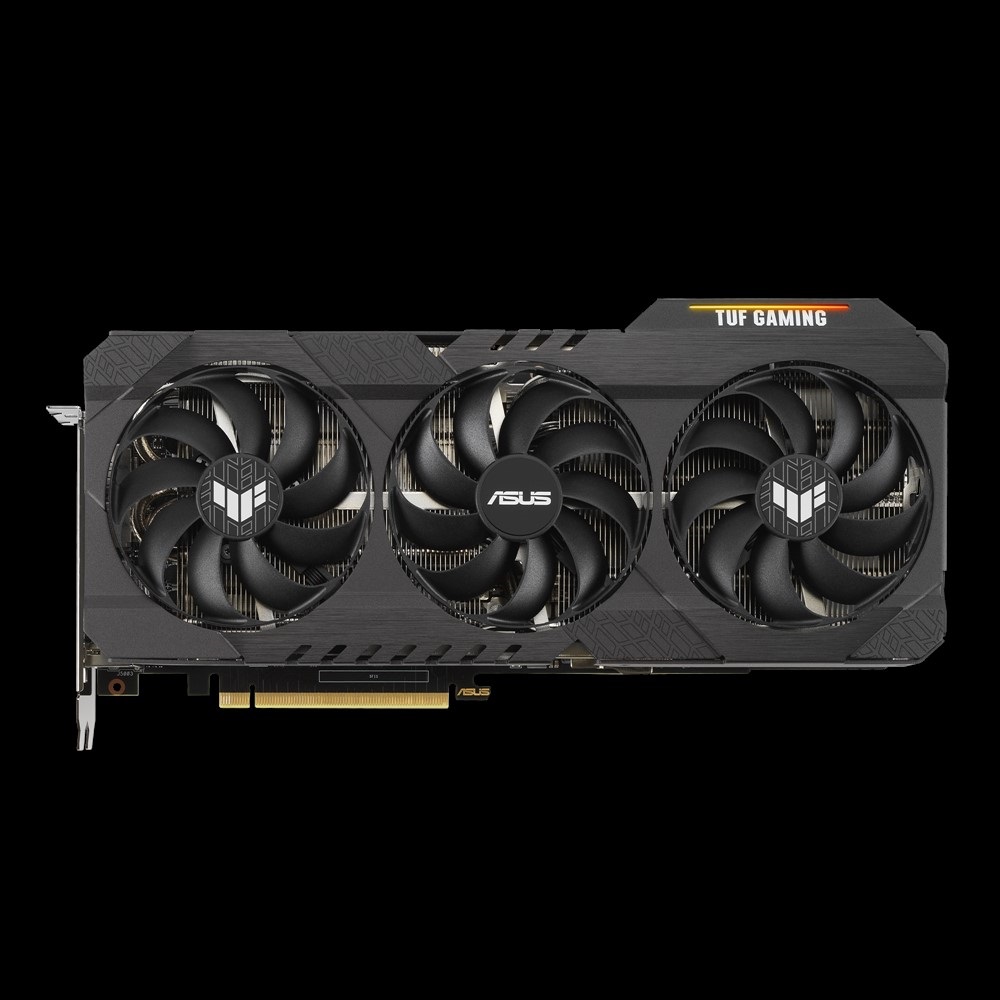 List of compatible water blocks | ASUS TUF Gaming GeForce RTX 3090
