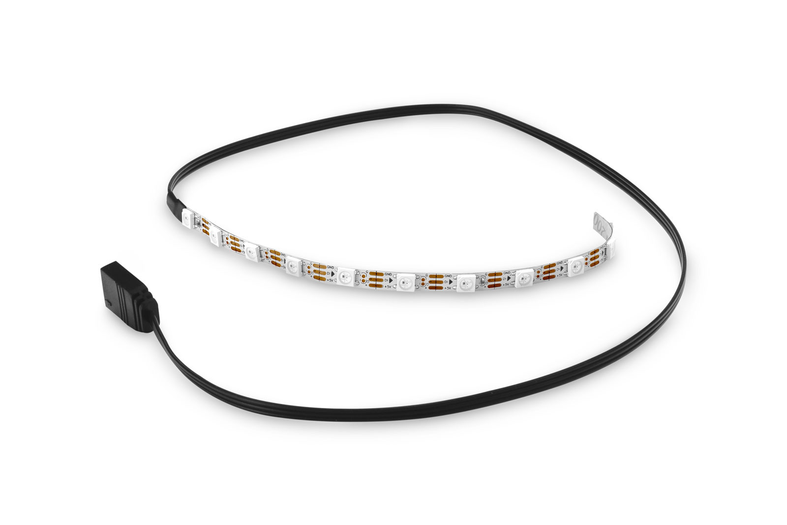 EKWB EK-Loop D-RGB Set Di 4 Strisce Magnetiche LED Da 400 Mm Per Illuminazione PC