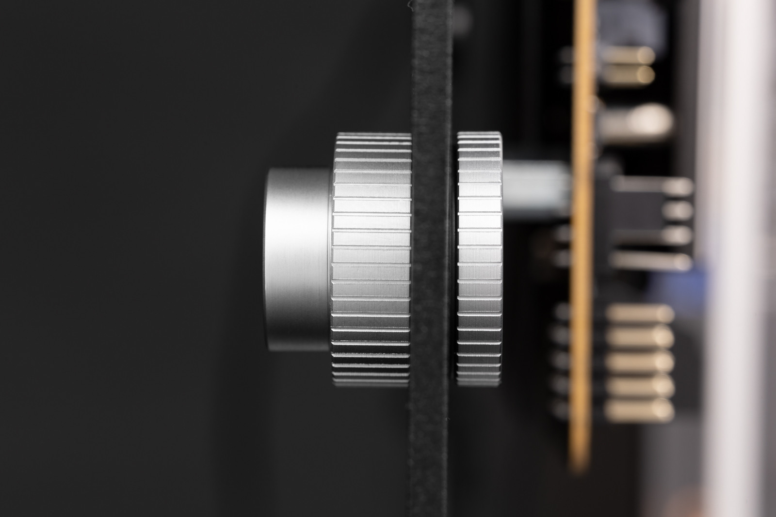 EKWB EK-Quantum Torque G1/4 inch estensione dritta MM 14