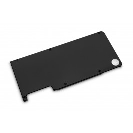 backplate for the EK-AC GeForce RTX D-RGB – EK