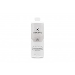 EK-CryoFuel Clear (Premix 1000mL) – EK Webshop