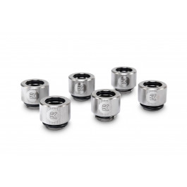 EK-HDC Fitting 12mm - Nickel (6-pack) – EK Webshop