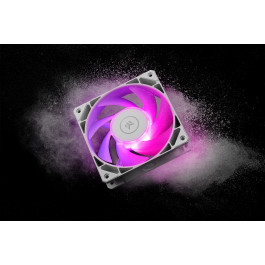 EK-Loop Fan FPT 120 D-RGB - White (550-2300rpm) – EK Webshop